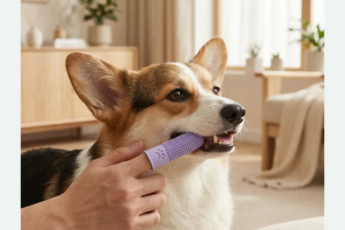 Best Dog Toothbrush for Small Dogs: What to Compare