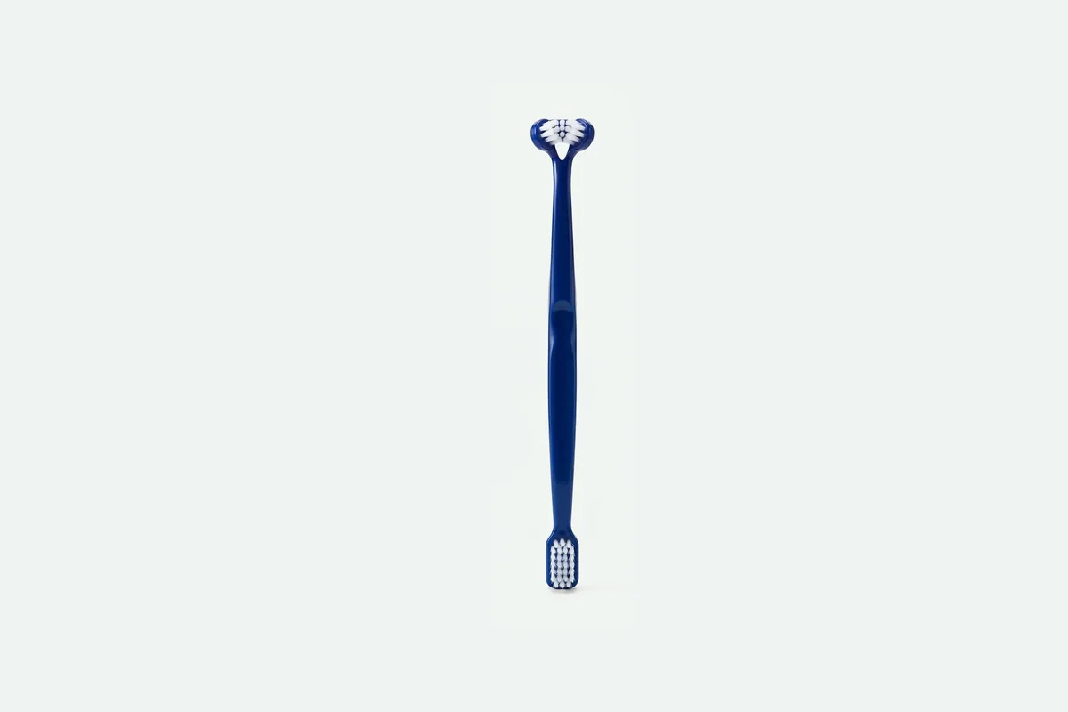 Best Puppy Toothbrush: A Gentle First Routine