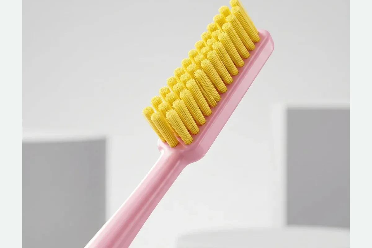Pet Toothbrush Bristle Types Explained