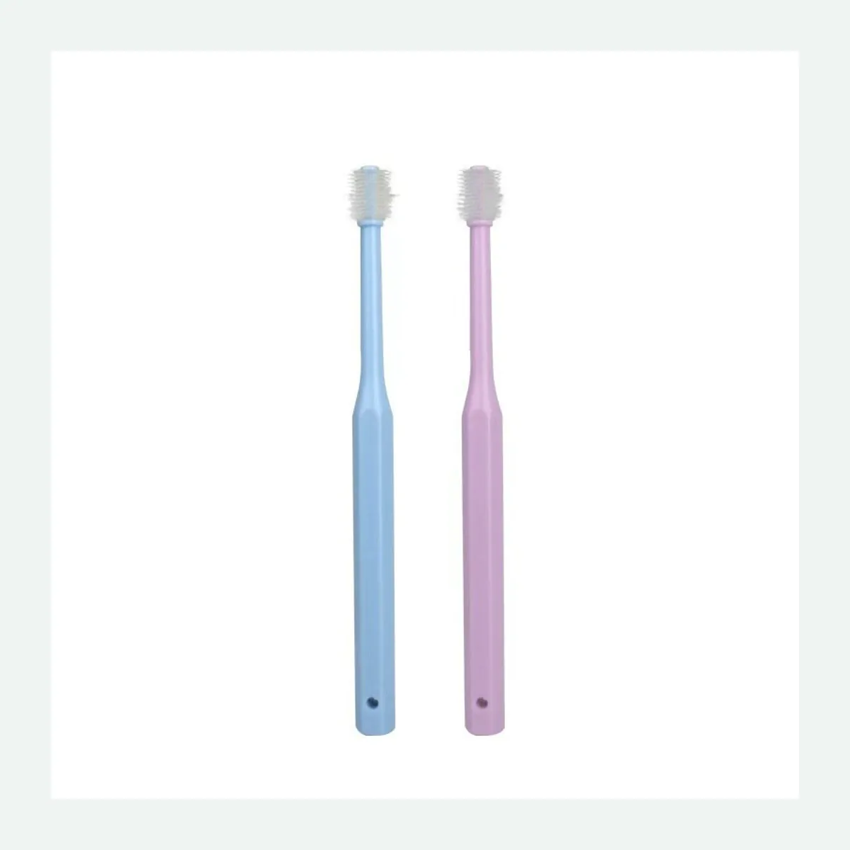 360° Pet Toothbrush for Dogs and Cats